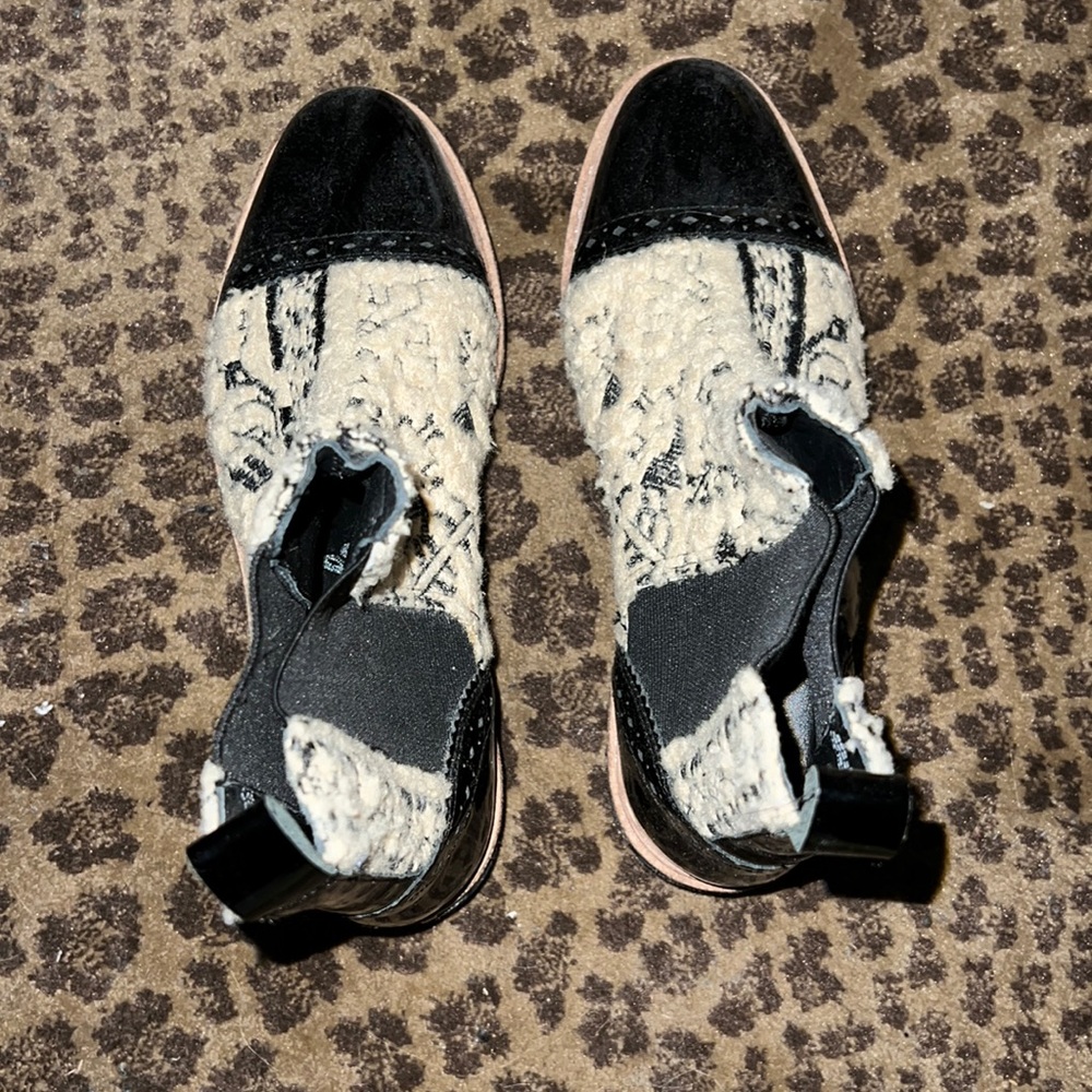 Free people boots
